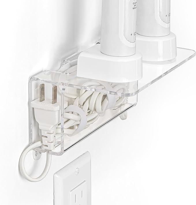 OAPRIRE Electric Toothbrush Holder by OAPRIRE