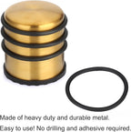 Sumnacon Heavy Duty Floor Door Stopper No Drill - Image 5