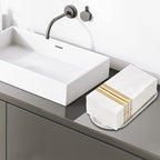 Vplus 300 PACK Guest Towels Disposable Bathroom, Decorative Bathroom Napkins - Image 3