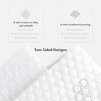 Face Towels Disposable Cotton Facial Towels, Drying Tissue - Image 6