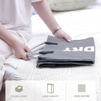 Laundry Basket, Durable Handles - Image 5
