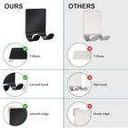 Diesisa Razor Holder 304 Stainless Steel - Image 4