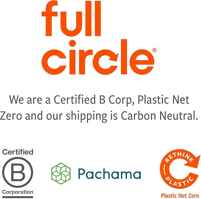 Full Circle Be Good - Image 9