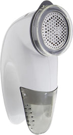 Portable Fabric Shaver |Triple Blade | Protects Your Clothes | Quickly and - Image 2