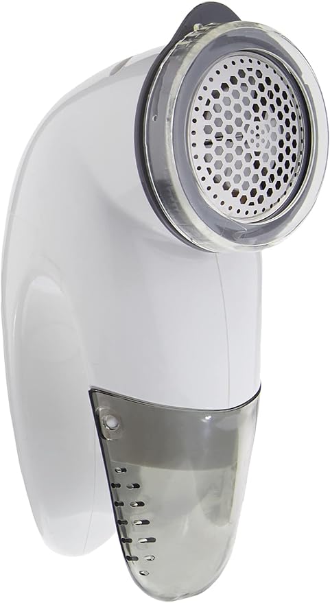 Portable Fabric Shaver |Triple Blade | Protects Your Clothes | Quickly and - Image 2