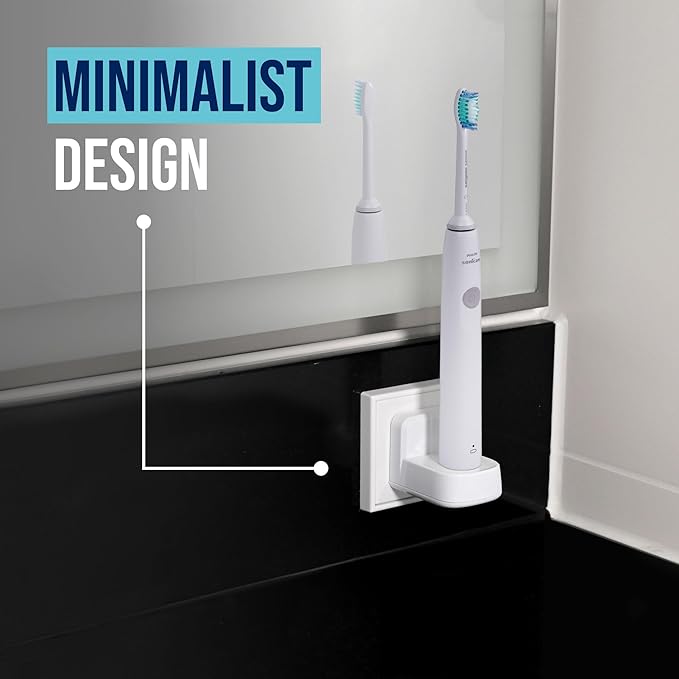 Electric Toothbrush Wall Charger - Image 2