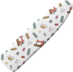 Ironing Board Covers with Cartoon Sewing Machine Print Ironing Board Covers by KUIFORTI