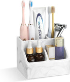 Luxspire Toothbrush Holder, Fast Drying Toothbrush Holders by Luxspire