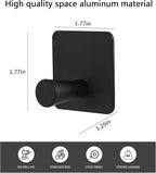 Paoli Heavy Duty Self Adhesive Hooks - Image 2