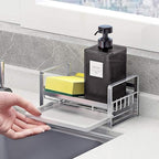 2 Pack Kitchen Sponge Holder - Image 5
