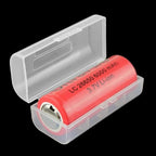26650 Battery Storage Box Battery Case Universal Portable Battery Holder - Image 4