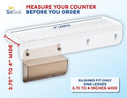 SiliSink Silicone Edge Guard for Kitchen Sink - Image 2