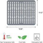 iSPECLE Expandable Dish Drying Rack - Image 3