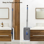 Masthome Extra Large Microfiber Mop - Image 8