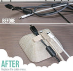 Smartish® Magnetic Cord Holder - Image 5
