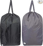 Washable Travel Laundry Bag by BestWishes