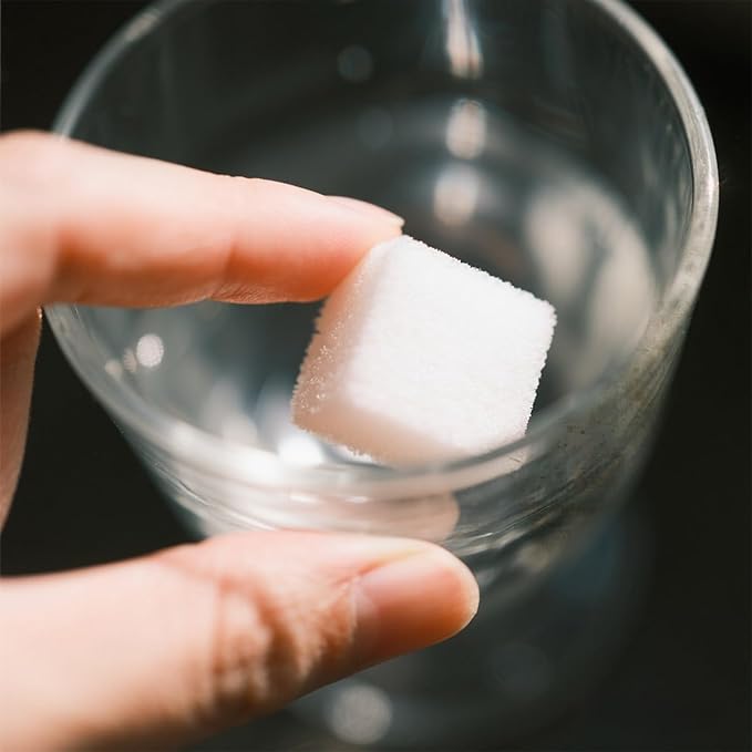 20PCS Melamine Sponge Magic Eraser Sponge in Bulk Small Cleaner Pads Melamine - Image 6