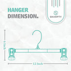 Sharpty Pant & Skirt Hangers - Image 2