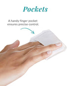 DHC, Silky Cotton Clear - Image 4