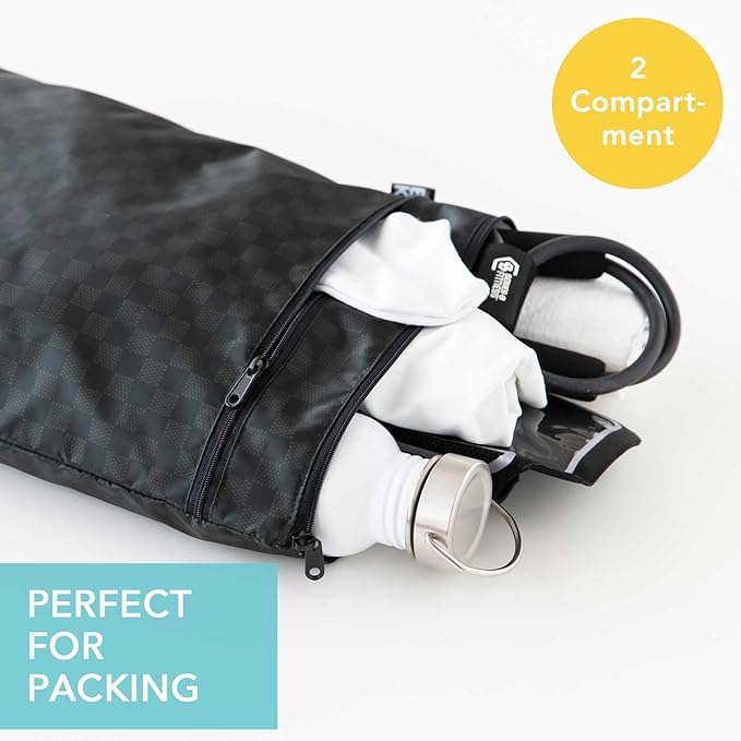 Bumkins Roamio Waterproof Wet Dry Bag - Image 2