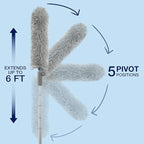 Bona High Performance Dusting System - Image 4