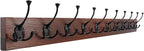 IBosins 34'' Coat Rack Wall Mount by IBosins