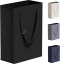 Slim Laundry Hamper with Adjustable Long Handles, 45L Small Laundry Baskets by TECHMILLY