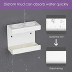 Electric Toothbrush Holder Wall Mounted, Toothbrush Stand - Image 4