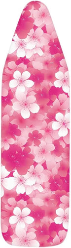 Cherry Blossom Ironing Board Cover, Soft Stain Resistant Ironing Board Protrctor - Image 6