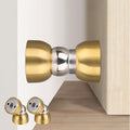 Powerful Magnetic Door Stopper by TOPTAKE