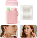 XANGNIER Ear Piercing Cleaner, Ear Piercing Cleaning Kit, Earring Hole Piercing by XANGNIER