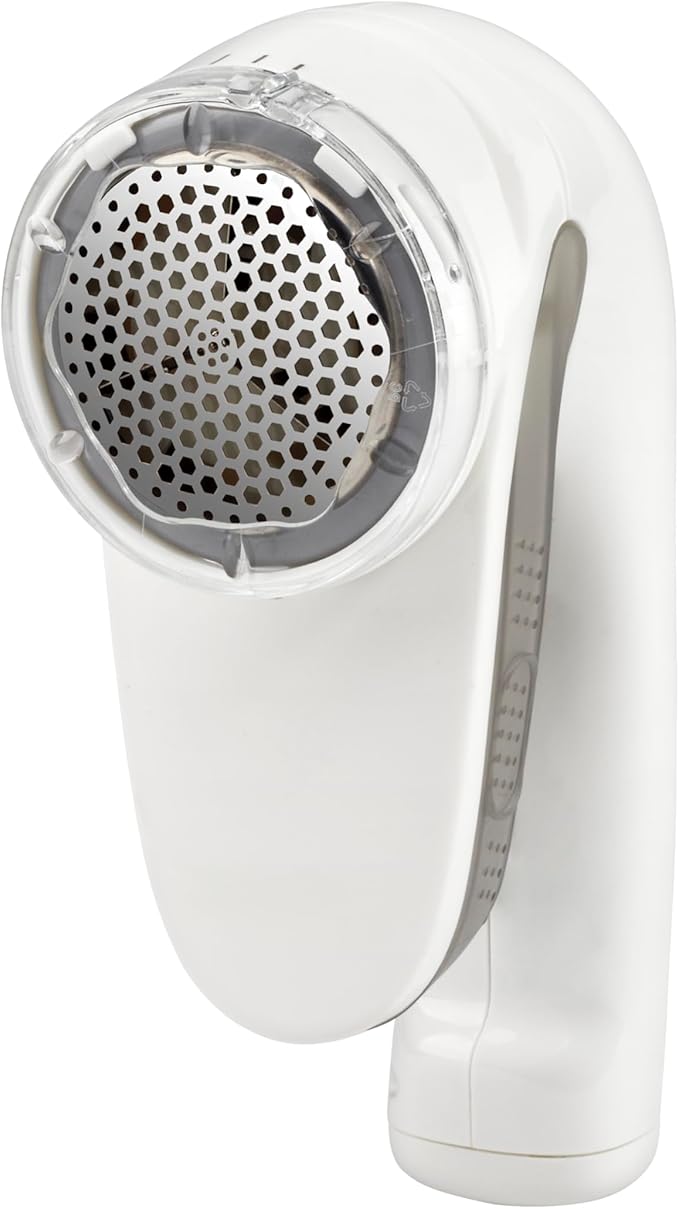 Conair Fabric Shaver and Lint Remover, Rechargeable Portable Clothes Shaver by conair
