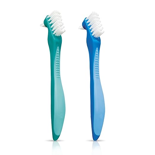 GUM Denture Brush - Image 4