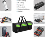 Lipo Battery Safe Bag Large Capatity Fireproof Bag - Image 6