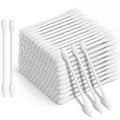 Pointed Tip Cotton Swabs, Cotton Buds by CenYouful