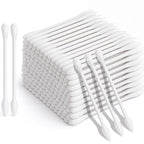 Pointed Tip Cotton Swabs, Cotton Buds by CenYouful