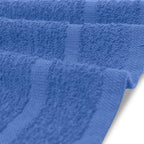 Avalon Towels Cotton Washcloths – Size 12x12 Inches, 100% Ring Spun Cotton - Image 5