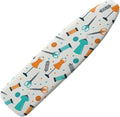 Ironing Board Cover Decor 15x54 Inch, Iron Board Cover by Unknown