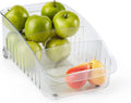 YouCopia RollOut® Fridge Drawer 8", Fridge Organizer and Storage by YouCopia
