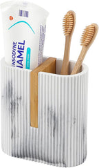 rejomiik Toothbrush Holders Electric Toothbrush Holder by rejomiik
