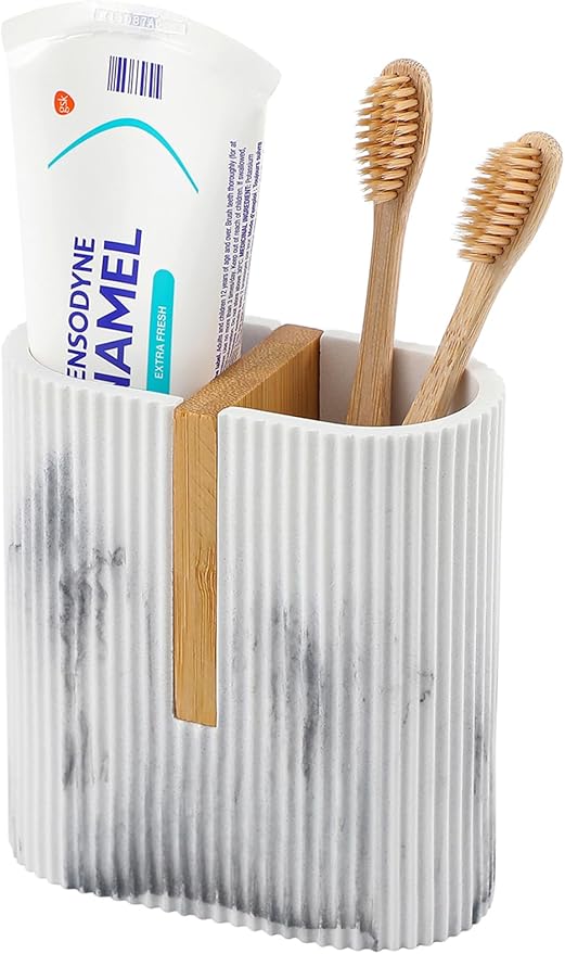 rejomiik Toothbrush Holders Electric Toothbrush Holder by rejomiik