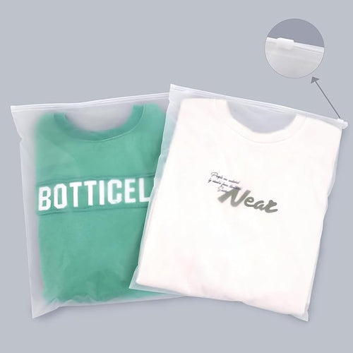 14x18 Inch Clothes Packaging Bags by Motomy