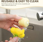 2Pcs Reusable Lint Roller Set, Portable Mini Travel Lint Roller, Washable - Image 6