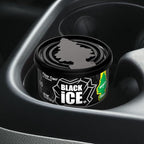 LITTLE TREES Car Air Freshener | Fiber Can Provides Long Lasting Scent - Image 7