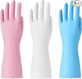 Bamllum Rubber Cleaning Gloves by Bamllum