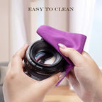 PERFECTSIGHT Microfiber Cleaning Cloths - Image 5