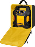 Car Jumper Starter Storage Bag Compatible by Tanmqin