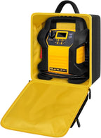 Car Jumper Starter Storage Bag Compatible by Tanmqin