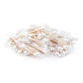 500 Pack Cotton Swabs, Individually Wrapped Cotton Swab, Individually Wrapped by HQSLsund