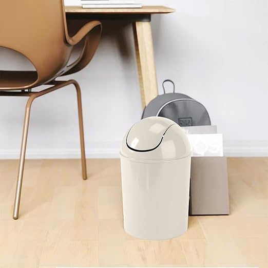 Umbra 1.25 Gallon Mini Waste Can - Image 7